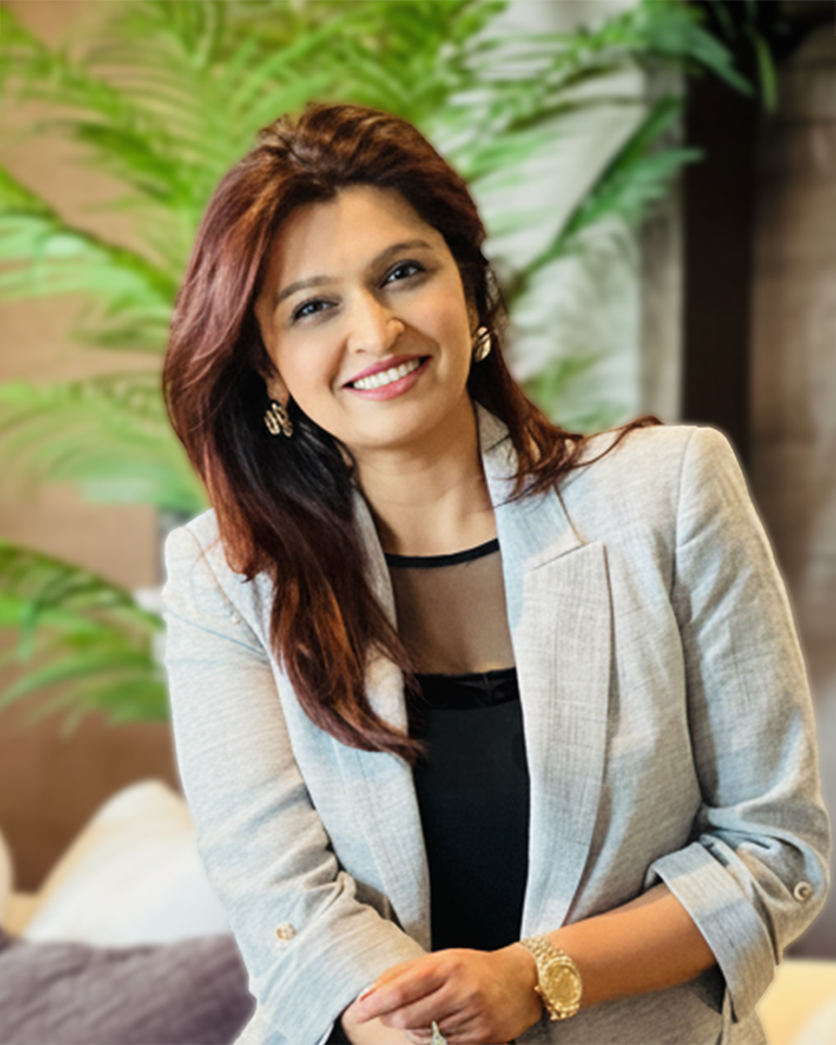 Prajakta	Ashish Marwaha