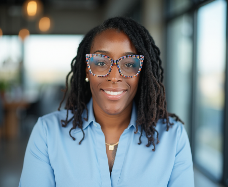 Takeifa Tracey Randall-Wesley