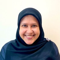 Zuraidah Noordin