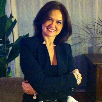 Stefania Cimino