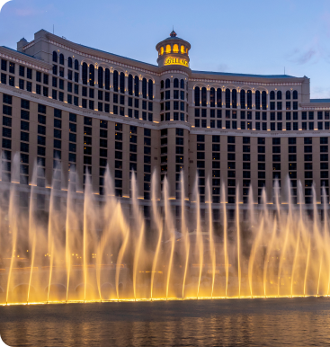 InterContinental