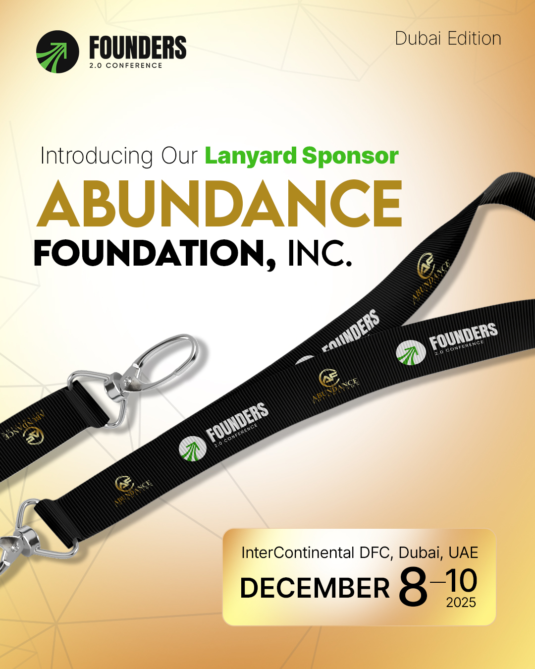 Lanyard Abundance Foundation Inc.