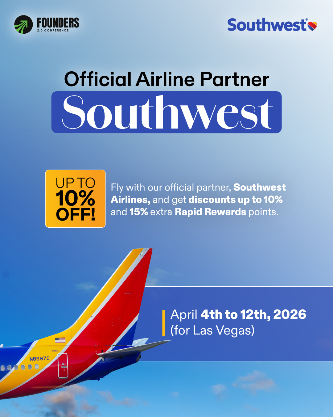 Southwest-Airlines-Partnership_Founders