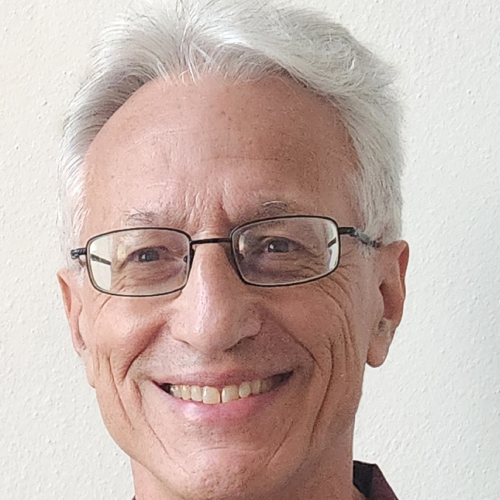 Frank Sahlein