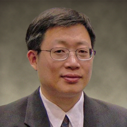 Dr. Jiayuan Fang