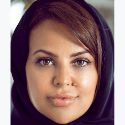 Sahar Al Marzouki