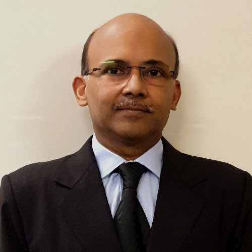 Dr. Suman Majumder
